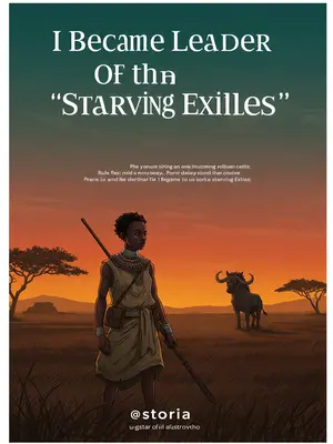 I Became Leader of the Starving Exiles