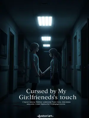 Cursed by My Girlfriend’s Touch