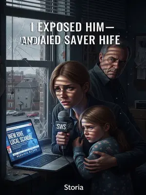 I Exposed Him—and Saved Her Life