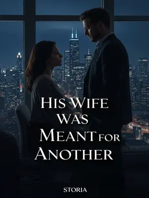His Wife Was Meant for Another