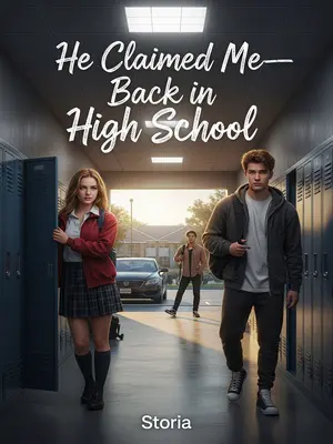 He Claimed Me—Back in High School