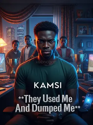 They Used Me And Dumped Me