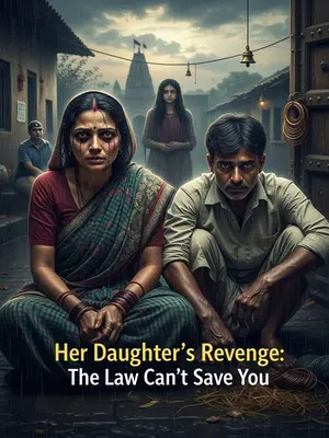 Her Daughter’s Revenge: The Law Can’t Save You