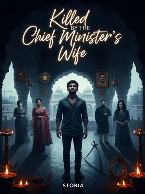 Killed by the Chief Minister’s Wife