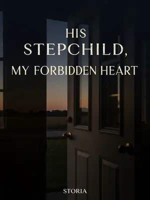 His Stepchild, My Forbidden Heart