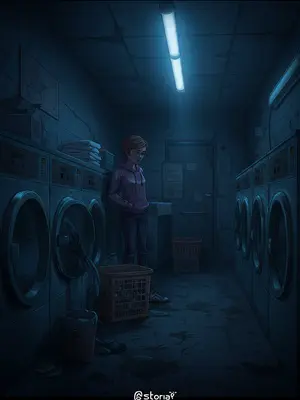 Dirty Laundry Revenge
