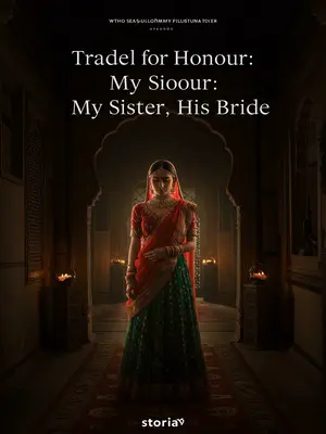 Traded for Honour: My Sister, His Bride