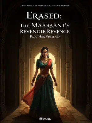 Erased: The Maharani’s Revenge for Her Friend