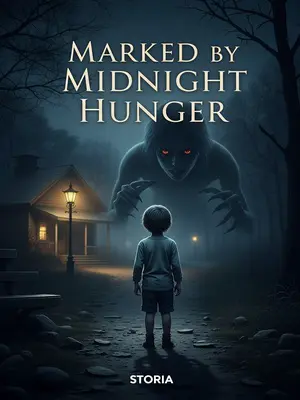 Marked by Midnight Hunger
