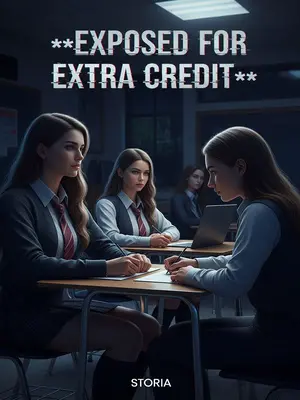 Exposed for Extra Credit