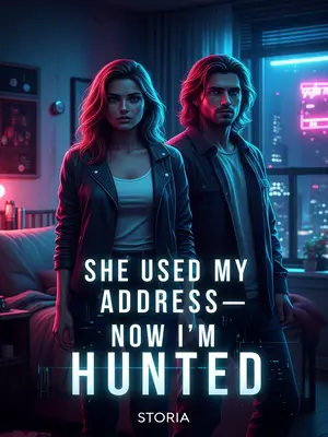 She Used My Address—Now I’m Hunted