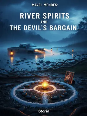River Spirits and the Devil’s Bargain