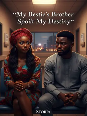 My Bestie’s Brother Spoilt My Destiny