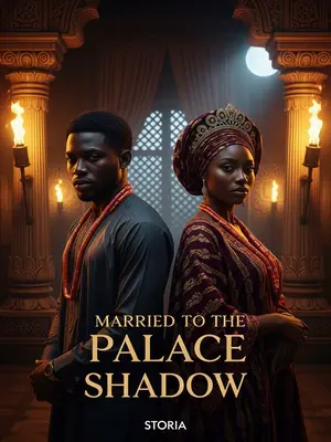 Married to the Palace Shadow