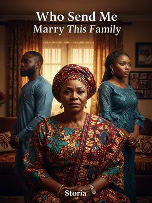 Who Send Me Marry This Family