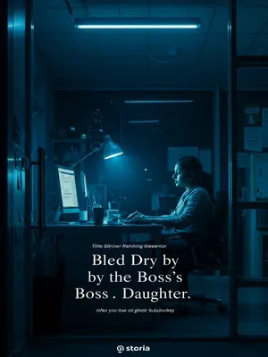 Bled Dry by the Boss’s Daughter