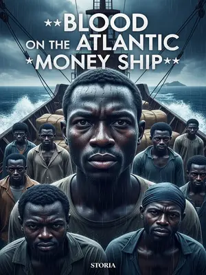 Blood on the Atlantic Money Ship
