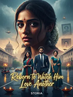 Reborn to Watch Him Love Another