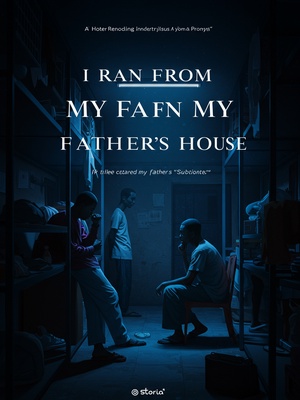 I Ran From My Father’s House