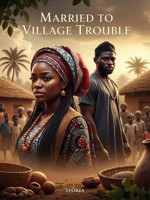 Married to Village Trouble