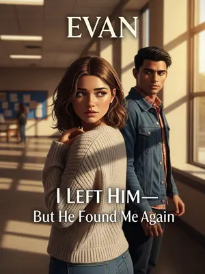 I Left Him—But He Found Me Again