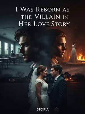 I Was Reborn as the Villain in Her Love Story