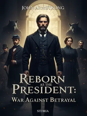 Reborn as the President: War Against Betrayal