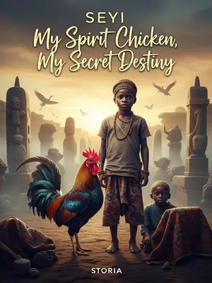 My Spirit Chicken, My Secret Destiny