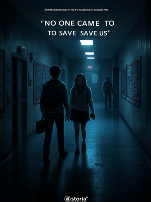 No One Came to Save Us