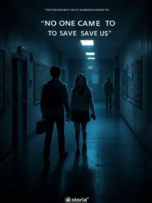 No One Came to Save Us