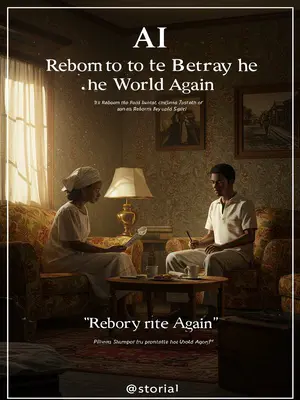 Reborn to Betray the World Again