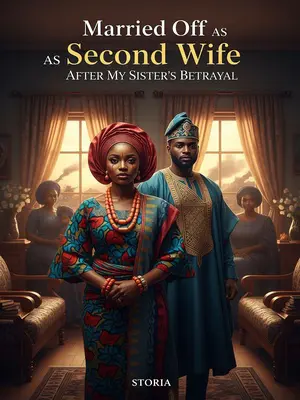 Married Off as Second Wife After My Sister’s Betrayal