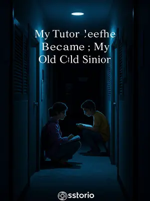 My Tutor Became My Cold Senior