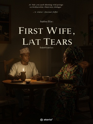 First Wife, Last Tears