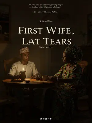First Wife, Last Tears