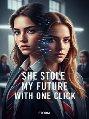 She Stole My Future With One Click