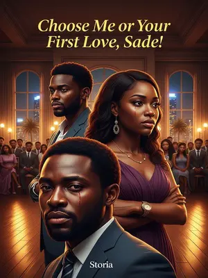 Choose Me or Your First Love, Sade!