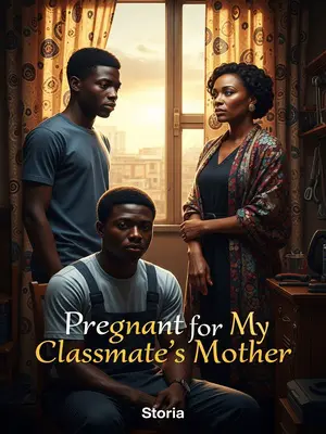 Pregnant for My Classmate’s Mother