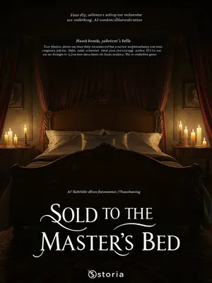 Sold for Bread: The Maid’s Gamble