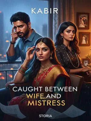 Caught Between Wife and Mistress