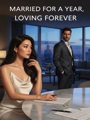 Married for a Year, Loving Forever