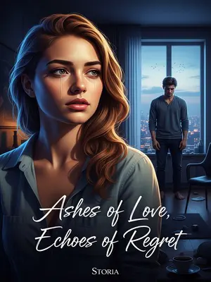 Ashes of Love, Echoes of Regret
