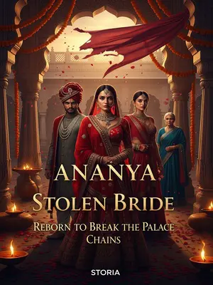 Stolen Bride: Reborn to Break the Palace Chains