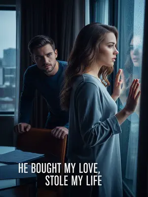 He Bought My Love, Stole My Life