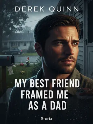 My Best Friend Framed Me as a Dad