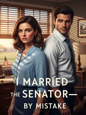 I Married the Senator—By Mistake