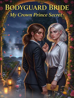 Bodyguard Bride: My Crown Prince Secret