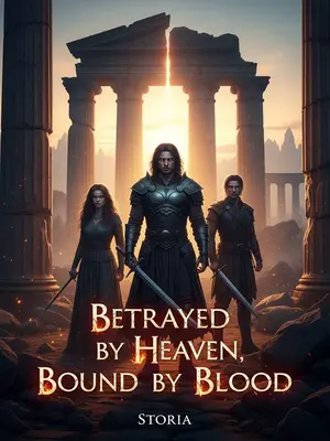 Betrayed by Heaven, Bound by Blood
