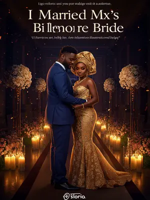 I Married My Ex’s Billionaire Bride