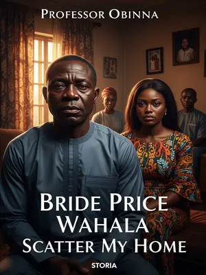 Bride Price Wahala Scatter My Home